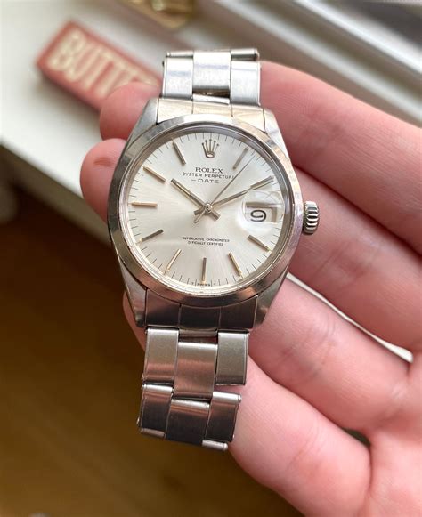 70 year old rolex|vintage rolex 70s price.